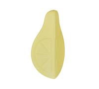 Lemon Squeezer, Silicone Orange Squeezer, Manual Lemon Squeezer, Lime Extruder, Fruit Squeezer, Citrus Squeezer for Kitchen Utensils
