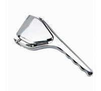 Lemon Squeezer, Stainless Steel Hand Flat Manual Juicer(17)