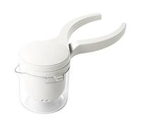 Lemon Squeezers, Convenient Cleaning, 9x27x11.5cm, Manual Lemon Squeezer, Lemon Squeezer, Orange Citrus Lime Juicer