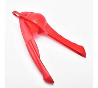 lemon squeezers, Manual Citrus Squeezer Juice for Orange Lemon Lime Pomegranate(Red)