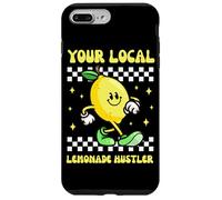 Lemon Stand Lemonade Entrepreneur Case for iPhone 7 Plus/8 Plus