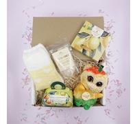 Lemon & Sunshine Treat Gift Box