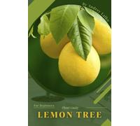 Lemon Tree: Plant Guide