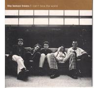 Lemon Trees - I can't face the world [Single-CD]