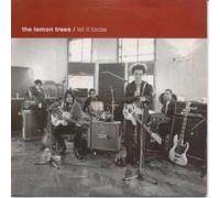 LEMON TREES - LET IT LOOSE 7 INCH (7" 45) UK OXY 1993 (Katalog-Nummer: GASP3)