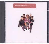 Lemon Trees, the - Open Book