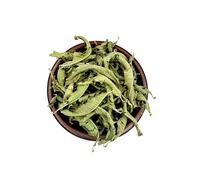 Lemon Verbena Dried Whole Leaves Loose Herb Tea - Aloysia Citrodora 20g - 4.9kg (400 Grams)