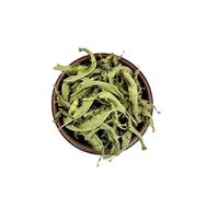 Lemon Verbena Dried Whole Leaves Loose Herb Tea - Aloysia Citrodora 20g - 4.9kg (750 Grams)