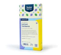 Lemon Verbena Herbal Tea - 50g Loose Leaf Tea