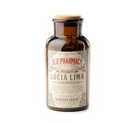 Lemon Verbena Infusion - Old Pharmacy Limited Edition Herbal Tea from Portugal, 40 g, Natural Dried Leaves with Citrusy Aroma