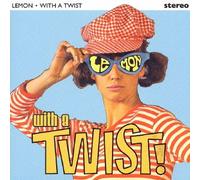 Lemon - With a Twist