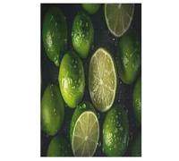 Lemon Wooden Jigsaw Puzzles for Adults 1000 Pieces Jigsaw Puzzle For Kids Age 12 Educational Game Toys （78×53cm）