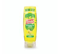 Lemon Wu Liquid 450ML P12