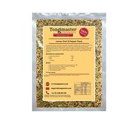 Lemon Zest and Pepper - Meat Rub - Glaze - 1kg