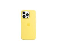 (Lemon Zest, For 13 Pro Max) Liquid Silicone Case For iPhone 16 15 14 13 12 Pro Max 16 Plus Logo Cover Skins