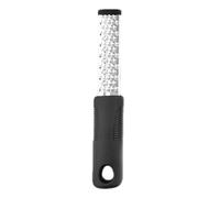 Lemon Zester - Heavy Duty Cheese Grater | Vegetable Grater | Heavy Duty Stainless Steel Hand Grater | Citrus Zester | Ginger Grater | Zester For Cheese, Citrus, Lime, Ch