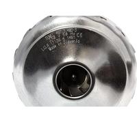 LEMONA electronics Domel Hoover Motor for Karcher, Nilfisk, 1350W Ø135x130mm Domel 467.3.403-3