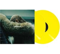 Lemonade - Beyonce Limited Double