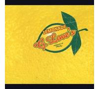 G.Love & Special Sauce - Lemonade