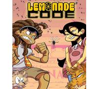 Lemonade Code : Volume 1