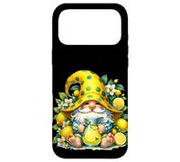 Lemonade Gnome For Women And Men Lemon Fruits For Summer Case for iPhone 17 Pro Max
