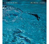 Lemonade - Minus Tide [VINYL]