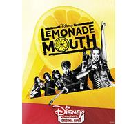 Lemonade Mouth