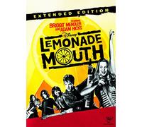 Lemonade Mouth [DVD]