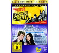 Lemonade Mouth/Starstruck [Import]