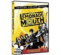 Lemonade Mouth [Version longue inédite]