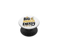 Lemonade Stand Big Squeeze Energy PopSockets Adhesive PopGrip