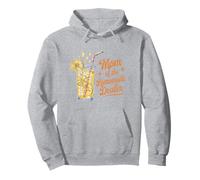 Lemonade Stand Mom Of The Lemonade Dealer Pullover Hoodie