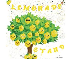 Lemonade Stand: When life gives you lemons make lemonade…and just like life it’s always better shared!