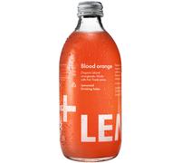 LemonAid - Organic & Fairtrade Blood Orange Drink - 330ml