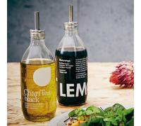 Lemonaid Upcycling Oil Pourer