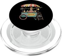 Lemoncello T Shirt For Women Limoncello Lemons Lemon Cello PopSockets PopGrip for MagSafe