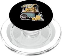 Lemoncello T Shirt For Women Limoncello Lemons Lemon Cello PopSockets PopGrip for MagSafe