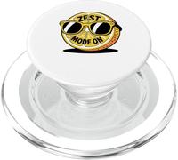 Lemoncello T Shirt For Women Limoncello Lemons Lemon Cello PopSockets PopGrip for MagSafe