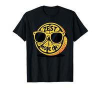 Lemoncello T Shirt for Women Limoncello Lemons Lemon Cello T-Shirt