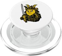 Lemoncello T Shirt For Women Limoncello Samurai Lemon Cello PopSockets PopGrip for MagSafe