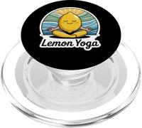 Lemoncello T Shirt For Women Limoncello Yoga Lemon Cello PopSockets PopGrip for MagSafe