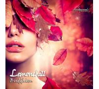LEMONCHILL - BUDDHISM CD NEW