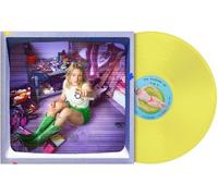 Lemondrop - The Internet (Deluxe) [Vinyl LP] [VINYL]