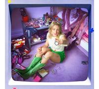 Lemondrop - The Internet - Vinyl LP - Deluxe
