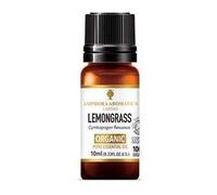Lemongrass Essential Oil 10ml by Amphora Aromatics