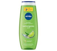 Shower gel Nivea Lemongrass & Oil 500 ml