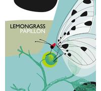 Lemongrass - Papillon