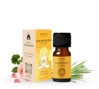 Lemongrass & Rose Essential Oil Diffuser, by Aromafume