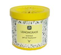 Lemongrass Solid Gel Air Freshener 190G