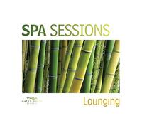Lemongrass - Spa Sessions: Lounging